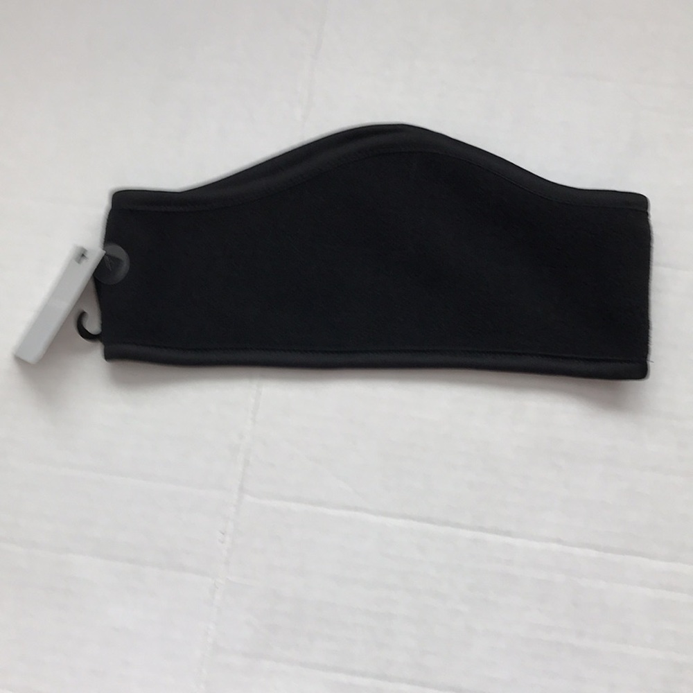 WEST LOOP FLEECE HEAD BAND